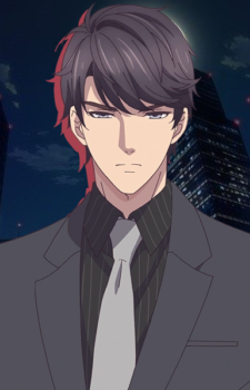 Li Zeyan — Koi to Producer card artwork