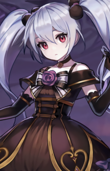 Noxia — Guardian Tales card artwork