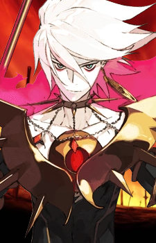 Karna — Fate Series card artwork
