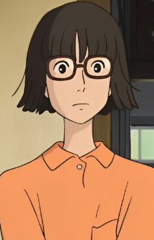 Sachiko — From Up On Poppy Hill artwork