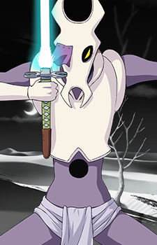 Pesche Guatiche — Bleach card artwork