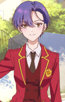 Kazuki Mikadono — Dealing with Mikadono Sisters Is a Breeze artwork