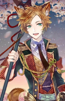 Sanada Yukimura — Sengoku Night Blood artwork