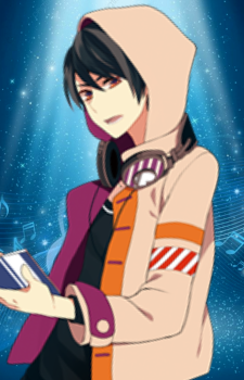 Soraru — Utaite card artwork