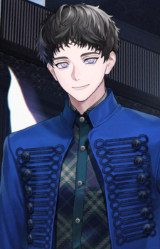 Kamiya — Break My Case card artwork