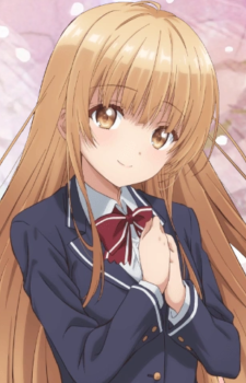 Mahiru Shiina — The Angel Next Door Spoils Me Rotten artwork