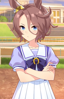 Narita Taishin — Umamusume: Pretty Derby artwork
