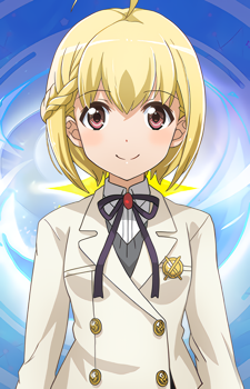 Michiru Otori — Revue Starlight card artwork
