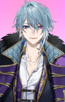 Tsukigami Len — FIRST STAGE PRODUCTION card artwork