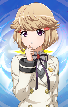 Ryoko Kobato — Revue Starlight card artwork
