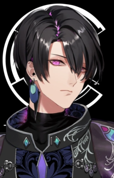Mokuren — BlackStar ~Theater Starless~ card artwork