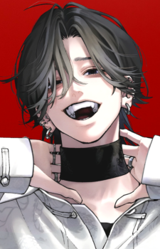 Yoru — Gokurakugai card artwork