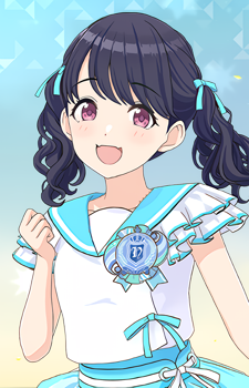 Koito Fukumaru — THE iDOLMASTER Series card artwork