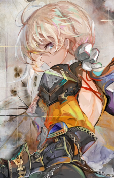 Luke — Memento Mori card artwork