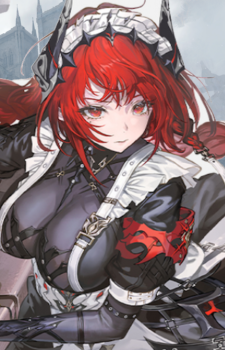Hilda — Duet Night Abyss card artwork