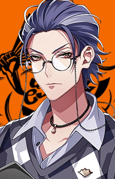 Rosho — Hypnosis Mic card artwork