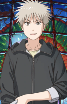Maru — Heavenly Delusion card artwork