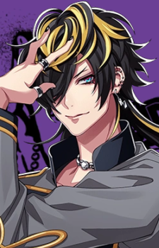 Jyushi — Hypnosis Mic card artwork