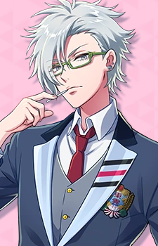 Mikage Asagiri — DREAM!ing card artwork