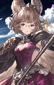 Constance — Granblue Fantasy card artwork