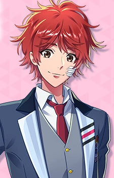 Shinya Shibasaki — DREAM!ing card artwork