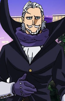 Gentle Criminal — My Hero Academia card artwork