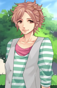 Fuuto Asahina — Brothers Conflict artwork