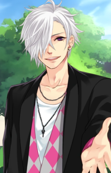 Tsubaki Asahina — Brothers Conflict artwork