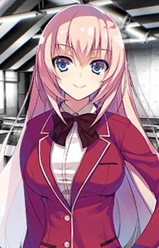 Ichinose Honami — Classroom of the Elite card artwork