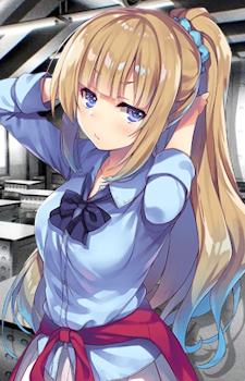 Karuizawa Kei — Classroom of the Elite card artwork