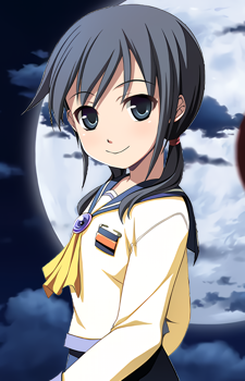 Ayumi Shinozaki — Corpse Party card artwork