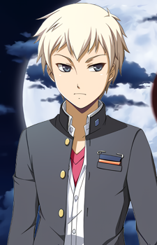 Yoshiki Kishinuma — Corpse Party card artwork