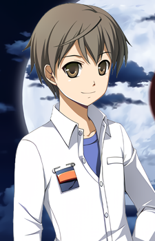 Satoshi Mochida — Corpse Party card artwork