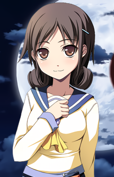 Seiko Shinohara — Corpse Party card artwork