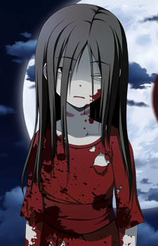 Sachiko Shinozaki — Corpse Party card artwork