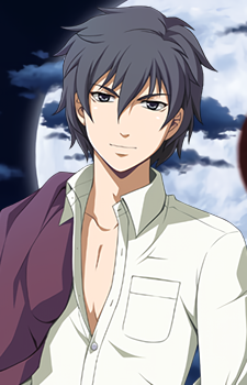 Yuuya Kizami — Corpse Party card artwork
