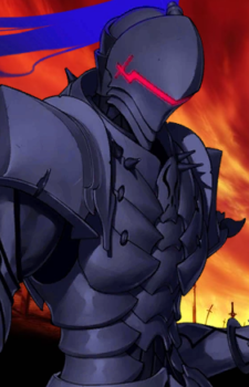 Lancelot — Fate Series card artwork