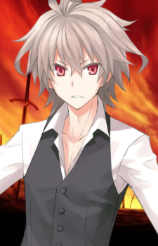 Sieg — Fate Series artwork