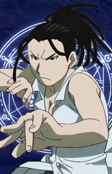 Izumi Curtis — Fullmetal Alchemist card artwork