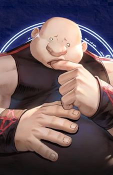 Gluttony — Fullmetal Alchemist artwork