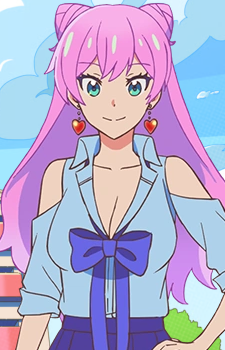 Akari Watanabe — More Than a Married Couple, But Not Lovers card artwork