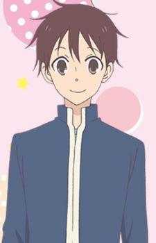 Ryuuichi Kashima — School Babysitters card artwork