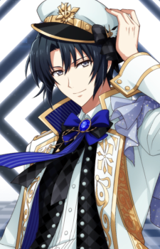 Iori Izumi — IDOLiSH7 card artwork