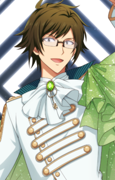 Yamato Nikaido — IDOLiSH7 card artwork