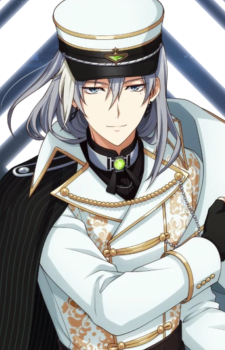 Yukito Orikasa — IDOLiSH7 card artwork