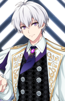 Sogo Osaka — IDOLiSH7 card artwork
