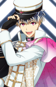 Momose Sunohara — IDOLiSH7 card artwork