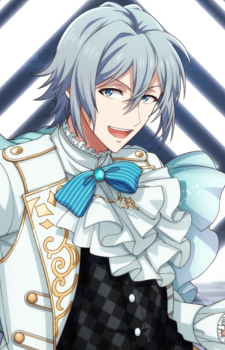 Tamaki Yotsuba — IDOLiSH7 card artwork