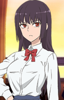 Sana Sunomiya — Don't Toy With Me, Miss Nagatoro card artwork