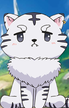 Kohaku — In Another World With My Smartphone card artwork
